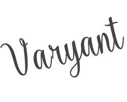 Varyant Tekstil Logo